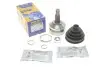 ШРКШ (зовнішній) Citroen Jumpy/Fiat Scudo/Peugeot Expert 95-06 (27z/39z/59mm/100.4mm/49.5mm)(+ABS48z) 15-1224
