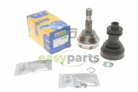 ШРКШ (зовнішній) Citroen Jumper/Fiat Ducato/Peugeot Boxer 94- (28z/39z/62.9mm/100.4mm/60mm) (+ABS54z) Metelli 15-1120