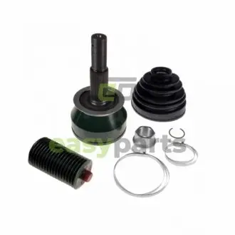 NISSAN ШРКШ к-кт зовнішній.Navara 2.5dCi 05- BLUE PRINT ADN18963