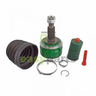 ШРКШ зовнішній MITSUBISHI Pajero III BLUE PRINT ADC48936