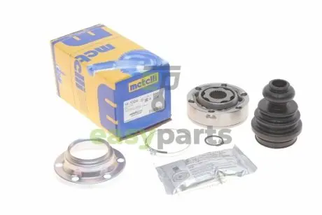 ШРКШ (внутрішній) VW T4 94-03 (28z/108mm) Metelli 16-1024