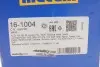 ШРКШ (внутрішній) Audi 80 72-94/Seat 93-02/VW Caddy 82-92/Golf/Passat 74-99/Polo 95-02 (33z/94mm) Metelli 16-1004 (фото 17)