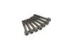 ШРКШ (внутрішній) Audi 80 72-94/Seat 93-02/VW Caddy 82-92/Golf/Passat 74-99/Polo 95-02 (33z/94mm) Metelli 16-1004 (фото 9)