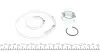 ШРКШ (зовнішній) Citroen C5/Jumpy/Fiat Scudo/Peugeot 308/508/Expert 07- (28z/39z/58.4mm/95mm/53.7mm) Metelli 15-1636 (фото 11)