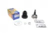 ШРКШ (зовнішній) Citroen Jumpy/Fiat Scudo/Peugeot Expert 99-06 (27z/39z/58mm/100.3mm/50mm) (+ABS48z) Metelli 15-1546 (фото 15)