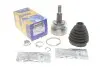 ШРКШ (зовнішній) VW Crafter 06-11/T5/Multivan 03-15 (38z/27z/63mm/100mm/53.5mm) 15-1478