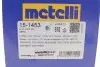 ШРКШ (зовнішній) Renault Master II/Opel Movano 98-/Nissan 02- (28z/36z/64.5mm/101.4mm/58mm) (+ABS51z) Metelli 15-1453 (фото 13)