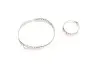 ШРКШ (зовнішній) Ford Galaxy 95-06/Seat Alhambra/VW Sharan 95- (38z/36z/60mm/97.5mm/34mm) (+ABS48z) Metelli 15-1444 (фото 9)