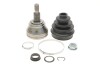 ШРКШ (зовнішній) Audi A3 96-03/Skoda Octavia 00-10/Seat Leon/VW Golf 97-06 (36z/27z/53mm/98mm/40mm) Metelli 15-1428 (фото 3)