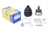 ШРКШ (зовнішній) Skoda Fabia 99-/Rapid 12-19/Roomster/Seat 02-19/VW Polo 01- (36z/30z/52mm/90mm/43.5) Metelli 15-1414 (фото 1)