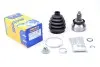 ШРКШ (зовнішній) Skoda Fabia 99-/Rapid 12-19/Roomster/Seat 02-19/VW Polo 01- (36z/30z/52mm/90mm/43.5) Metelli 15-1414 (фото 14)