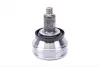 ШРКШ (зовнішній) Skoda Fabia 99-/Rapid 12-19/Roomster/Seat 02-19/VW Polo 01- (36z/30z/52mm/90mm/43.5) Metelli 15-1414 (фото 16)