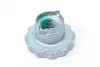 ШРКШ (зовнішній) Skoda Fabia 99-/Rapid 12-19/Roomster/Seat 02-19/VW Polo 01- (36z/30z/52mm/90mm/43.5) Metelli 15-1414 (фото 22)