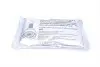 ШРКШ (зовнішній) Skoda Fabia 99-/Rapid 12-19/Roomster/Seat 02-19/VW Polo 01- (36z/30z/52mm/90mm/43.5) Metelli 15-1414 (фото 4)