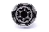 ШРКШ (зовнішній) Skoda Fabia 99-/Rapid 12-19/Roomster/Seat 02-19/VW Polo 01- (36z/30z/52mm/90mm/43.5) Metelli 15-1414 (фото 6)