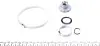 ШРКШ (зовнішній) Skoda Fabia 99-/Rapid 12-15/Roomster/Seat 02-15/VW Polo 01- (36z/30z/52mm/85mm/43mm) Metelli 15-1413 (фото 2)
