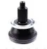 ШРКШ (зовнішній) Skoda Fabia 99-/Rapid 12-15/Roomster/Seat 02-15/VW Polo 01- (36z/30z/52mm/85mm/43mm) Metelli 15-1413 (фото 3)