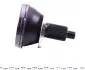 ШРКШ (зовнішній) Skoda Fabia 99-/Rapid 12-15/Roomster/Seat 02-15/VW Polo 01- (36z/30z/52mm/85mm/43mm) Metelli 15-1413 (фото 4)