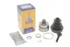 ШРКШ (зовнішній) Audi A4 94-01/Skoda SuperB 01-08/VW Passat 96-05 (33z/30z/53mm/87.9mm/30mm)(+ABS45z) 15-1375