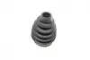 ШРКШ (зовнішній) Audi A3/Seat Leon/Skoda Octavia/VW Golf IV 96-10 (36z/30z/53mm/81mm/40mm) Metelli 15-1241 (фото 4)