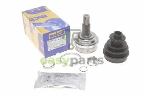 ШРКШ (зовнішній) Citroen Jumpy/Fiat Scudo/Peugeot Expert 95-06 (27z/34z/58.6mm/89.9mm/49mm) (+ABS48z) Metelli 15-1222