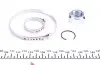 ШРКШ (зовнішній) Skoda Favorit 89-97/Felicia 94-02/VW Caddy 96-00 (22z/22z/47mm/83mm/56mm) Metelli 15-1158 (фото 2)