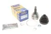 ШРКШ (зовнішній) Seat Ibiza/Toledo 93-02/VW Caddy 96-04/Golf/Passat 83-02 (22z/30z/53mm/90mm/49mm) 15-1009
