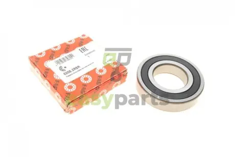 Підшипник (40x80x18) FAG 6208.2RSR