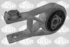 Фото 1 - подушка двигуна SASIC 2700052 Подушка двигуна SASIC 2700052 (фото 1)