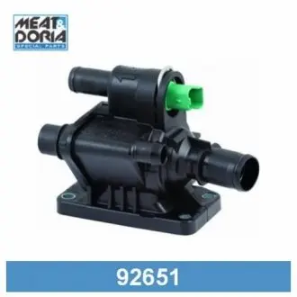 MEATDORIA CITROEN термостат Nemo 1,4 HDi 08-,Ford Fiesta,Fusion 1.4TDCi,Peugeot MEAT&DORIA 92651