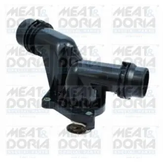 Фото meatdoria bmw термостат t-85 з корпусом e39 520d, e46 318-320d. MEAT&DORIA 92348 MEATDORIA BMW термостат t-85 з корпусом E39 520d, E46 318-320d. MEAT&DORIA 92348