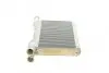 Радіатор пічки BMW 5 (F10/F11/F07)/6 (F06/F12/F13)/7 (F01-F04) 08-17 NRF 54325 (фото 3)