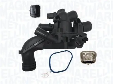 Фото термостат MAGNETI MARELLI 352317101520 Термостат MAGNETI MARELLI 352317101520