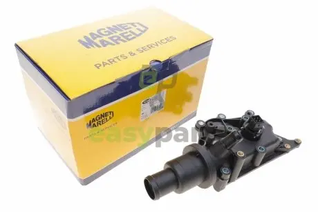 Термостат Renault Kangoo 07-/Megane 1.6 16V 02- (83°C) MAGNETI MARELLI 352317102020