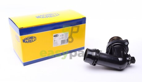 Термостат BMW 3 (E46) 1.6i 97-05 (TE0015) MAGNETI MARELLI 352317100150