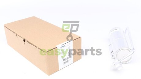Осушувач MAHLE / KNECHT AD 202 000S (фото 1)