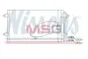 Радиатор NISSENS 94258 (фото 1)