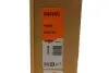 Радіатор пічки Ford Focus 04-12/Volvo C30/C70 II/S40 II/V50 06-12 NRF 54365 (фото 2)