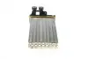 Радіатор пічки Citroen DS5/Peugeot 3008/5008 09- NRF 54333 (фото 4)