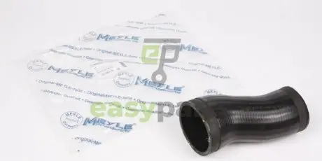 Патрубок інтеркулера (нижній) MB Sprinter 2.2CDI 06-/Vito 03- MEYLE 014 036 0016