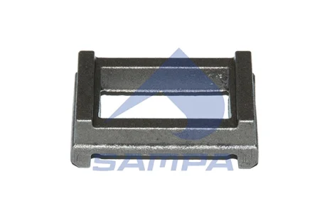 Фото пластина SAMPA 118.074 Пластина SAMPA 118.074