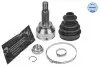 Фото 3 - шРКШ (зовнішній) Ford Mondeo III 00-07 (27x23) MEYLE 714 498 0014 ШРКШ (зовнішній) Ford Mondeo III 00-07 (27x23) MEYLE 714 498 0014 (фото 3)