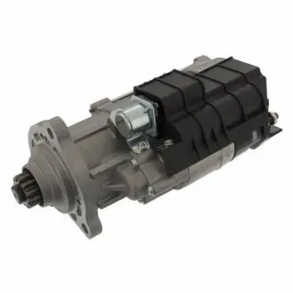 Стартер FEBI BILSTEIN 49002