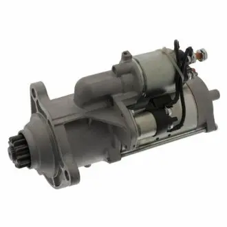 Фото стартер FEBI BILSTEIN 48989 Стартер FEBI BILSTEIN 48989