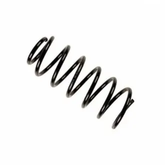 VW пружина підвіски передн.Golf III,Caddy II,Polo,Seat MONROE SP0045
