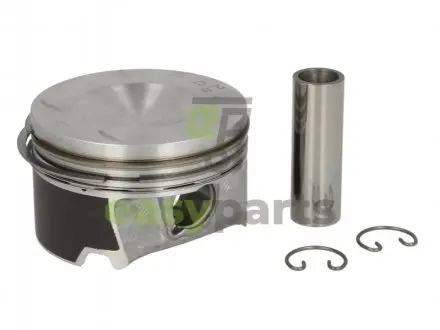 Поршень MAHLE / KNECHT 0332100