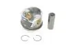 Поршень VW Crafter 2.5TDI 100/120kw 06-13 (81.01mm/STD) KOLBENSCHMIDT 40683600 (фото 1)
