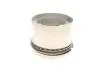 Поршень Audi 80/100/VW Golf/Passat 1.8 88-97 (81.51mm/+0.5) MAHLE / KNECHT 034 78 02 (фото 2)