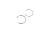 Поршень Audi 80/100/VW Golf/Passat 1.8 88-97 (81.51mm/+0.5) MAHLE / KNECHT 034 78 02 (фото 6)