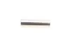 Поршень Audi 80/100/VW Golf/Passat 1.8 88-97 (81.51mm/+0.5) MAHLE / KNECHT 034 78 02 (фото 7)